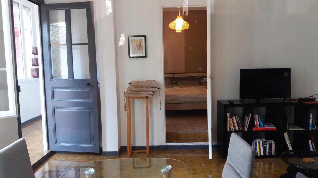 Les Chenes Verts Apartment Nice Exterior photo